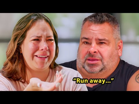 Liz confronts Ed for ghosting her and calling off the wedding... thumbnail