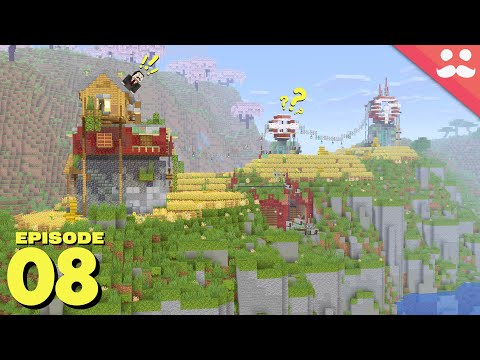 Hermitcraft 11: Episode 8 - BIG CHANGES! thumbnail