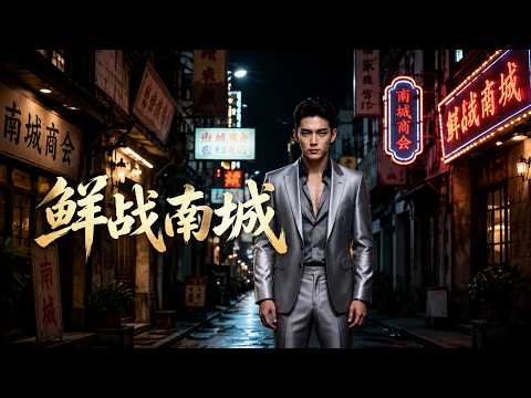 【高清全集】《鲜战南城》 #逆袭 #爱情 #甜宠 #反转 #江山 #热门短剧 #drama #爽剧 thumbnail