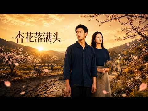 【高清全集】《杏花落满头》 #逆袭 #爱情 #甜宠 #反转 #江山 #热门短剧 #drama #爽剧 #AI短剧 thumbnail