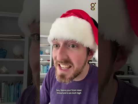 The Holidays at Glaucomflecken General thumbnail