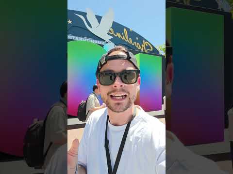 Las 5 locuras del Google IO que cambiarán tu móvil para siempre 🤯 thumbnail