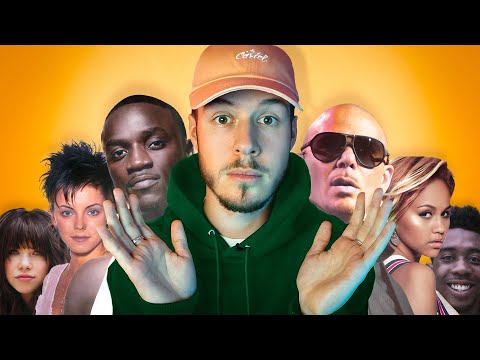 QUE SONT-ILS DEVENUS ? 🌎(Akon, Pitbull, Kat Deluna...) thumbnail