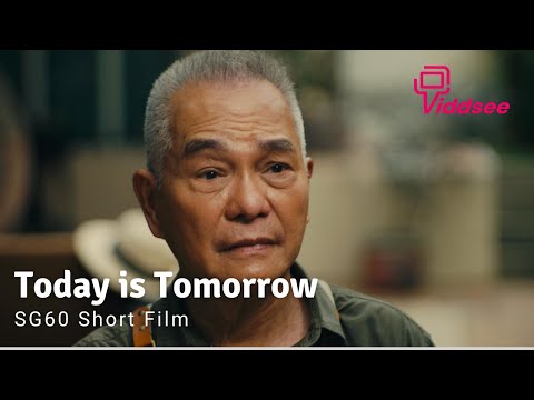 Today is Tomorrow | 明天會更好 SG60 thumbnail