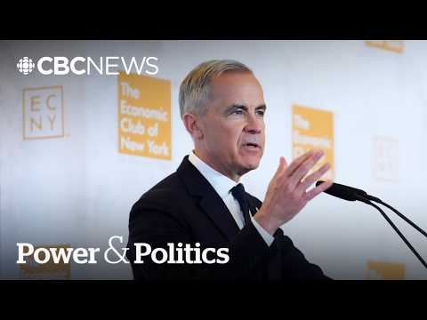 Reporter Roundtable: Could Canada help 'Make America Great Again'? | Power & Politics thumbnail