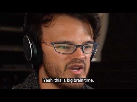 Markiplier Takes an IQ Test thumbnail