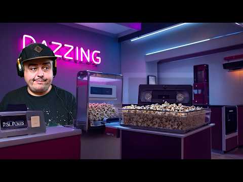I Open A 90's Video Store!  Video Store Simulator thumbnail
