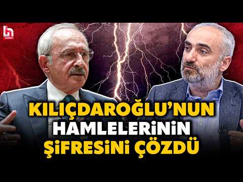 Kılıçdaroğlu'nun o hamleleri de sonuç vermedi! Saymaz, çarpıcı gelişmelerin perde arkasını anlattı thumbnail