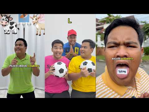 KOMPILASI VIDEO EKMAL SPEEDA 28 thumbnail