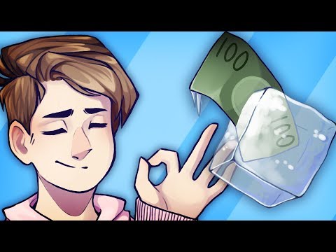 HOW TO HIDE YOUR MONEY DIY (according to instagram) - DiWhy? thumbnail