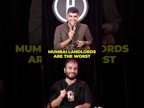 Why is housing in mumbai so hard? thumbnail