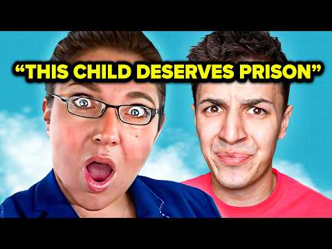 Supernanny's Worst Behaved Child Ever thumbnail