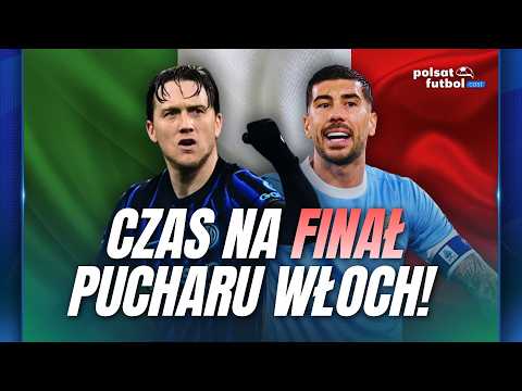 POLSAT FUTBOL CAST #138: CZY PIOTR ZIELIŃSKI SIĘGNIE PO KOLEJNE TROFEUM? thumbnail