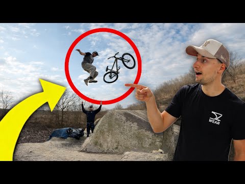 Jak wygląda NOWA TAJNA miejscówka!?? thumbnail