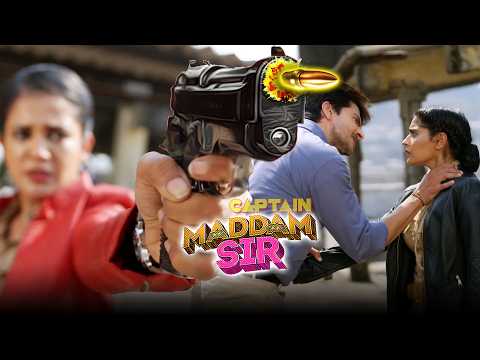 क्या Haseena Malik कर पाएंगी देश के गद्दार Anubhav का एनकाउंटर | Best of Haseena Malik thumbnail