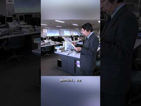 QR Codes Were Invented for Something Completely Different! thumbnail