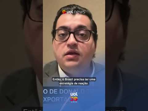 Salto: Governo Lula está certo ao mostrar cartas na manga contra taxação thumbnail