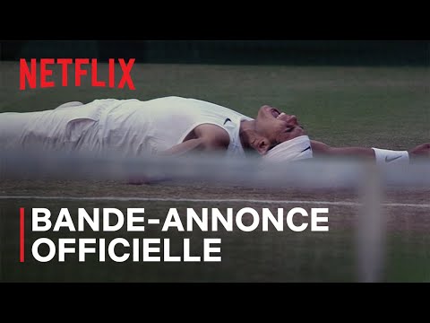 Rafa | Bande-annonce officielle VOSTFR | Netflix France thumbnail