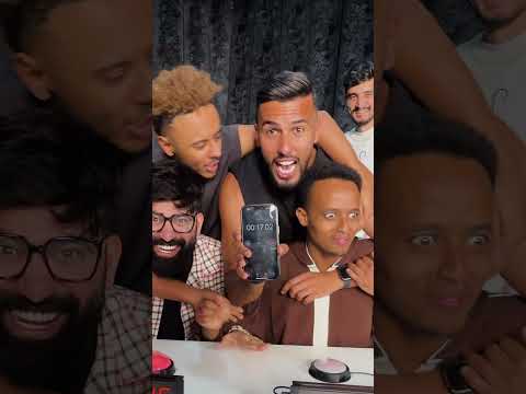 أقرب رقم يفوز! بدون ما نشوف ?? thumbnail