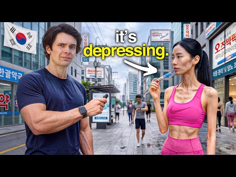 I Investigated The Country Where it's Illegal To Be Fat thumbnail