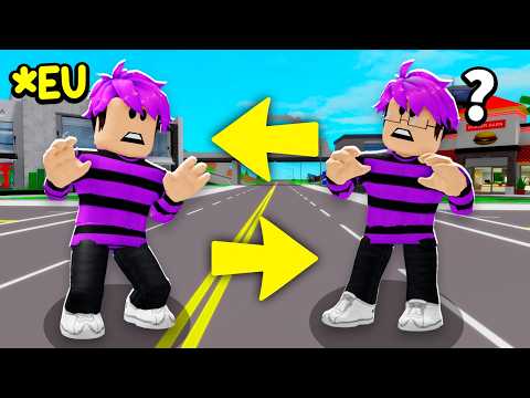 ME DUPLIQUEI NO BROOKHAVEN RP thumbnail