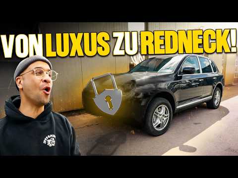 JP Performance - Von Luxus zu Redneck! thumbnail
