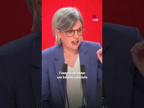 Viande et climat : Sandrine Rousseau “assume de mener une bataille culturelle” thumbnail
