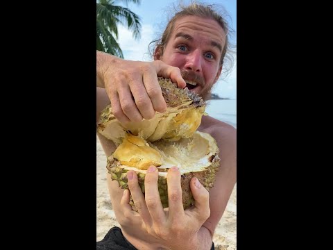 What The Hell? Check Out This Fruit! thumbnail