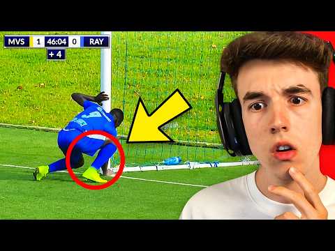 FUTBOLISTAS QUE FUERON PILLADOS HACIENDO TRAMPAS thumbnail