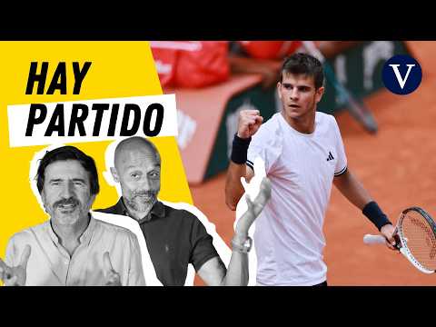 La actualidad deportiva en 'Hay Partido' thumbnail