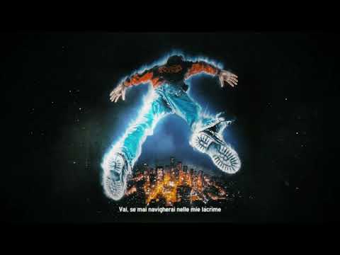 Tedua - Mai (Official Lyric Video) thumbnail