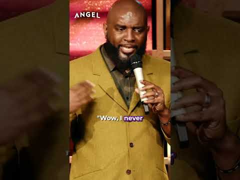 How to save money on every holiday | Corey Manning Stand-Up Comedy thumbnail