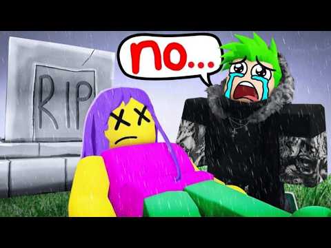 Kết Thúc BUỒN NHẤT Trong ROBLOX... thumbnail