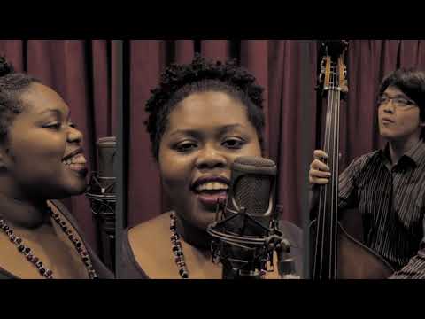GECKO® SATELLITE SRM 2020 "New Beginning" By Mariam John & Ethan Seow thumbnail