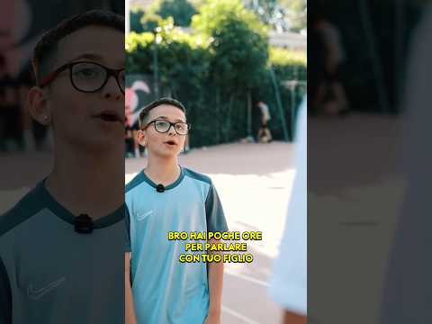 MA LO DEVO FARE PER FORZA ?!! #education #dad #children thumbnail