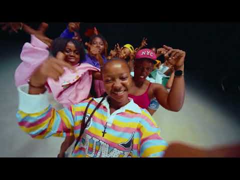 L’Oiseau Rare - SORRY I’M BAD ( Official Video )  thumbnail