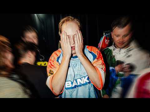 Bankzitters Ziggo Dome 2026 (Mini Docu) thumbnail
