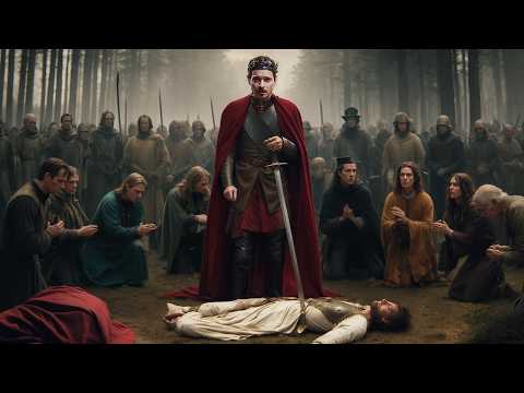Англосаксы. Норманны и война за Англию | GEO thumbnail