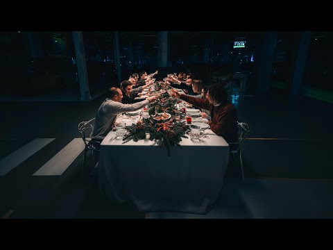 The Dinner – A Lamborghini Christmas Story thumbnail