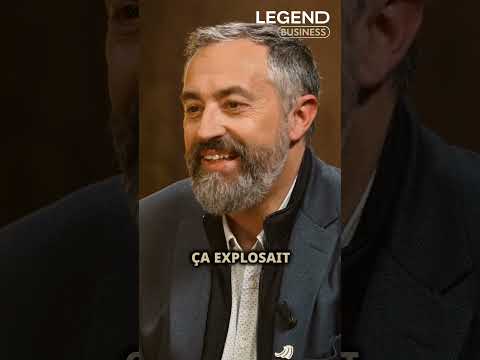 L'OR EST LE MEILLEUR INVESTISSEMENT AUJOURD'HUI ? thumbnail