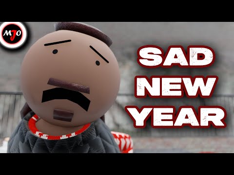 MAKE JOKE OF ||MJO|| - SAD NEW YEAR || by Saurabh Shukla thumbnail