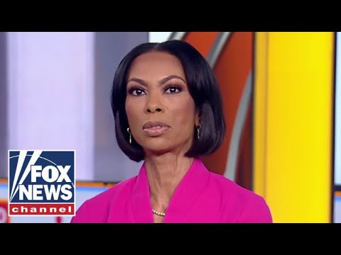 Harris Faulkner: This is HORRIFIC! thumbnail