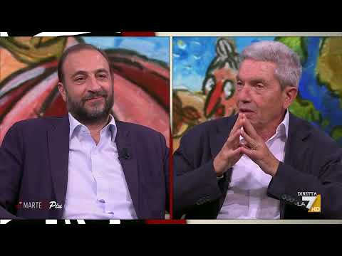 Padellaro: “Venezia pesa perché la sinistra è stata vittima di un’illusione mediatica” thumbnail