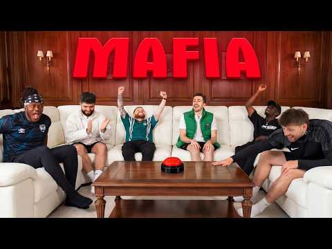 SIDEMEN MAFIA: THE MOST CURSED LOBBY EVER thumbnail
