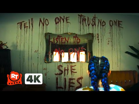 Vicious (2025) 4K - She Killed Her Whole Family?! (9/9) | Movieclips thumbnail