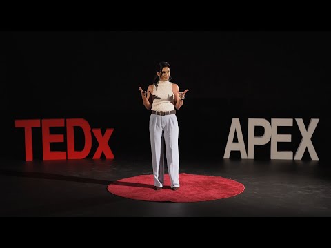 Your Breath is the Heaviest Thing You'll Ever Hold | Stacy Fritz | TEDxApex thumbnail