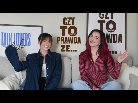 Czego naprawdę oczekujemy od mężczyzn? - CZY TO PRAWDA, ŻE… thumbnail