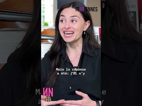 Esther Abrami: les femmes dans la musique classique thumbnail