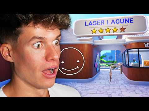 DER WASSERPARK IST ZURÜCK thumbnail