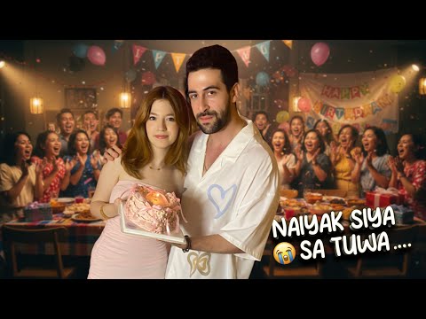 Surprise DEBUT Party For My Niece In The Philippines 🇵🇭  (NAKAKAIYAK) 🥺 thumbnail
